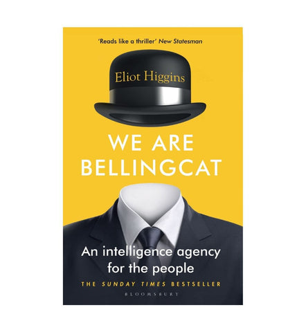 we-are-bellingcat-by-eliot-higgins - OnlineBooksOutlet