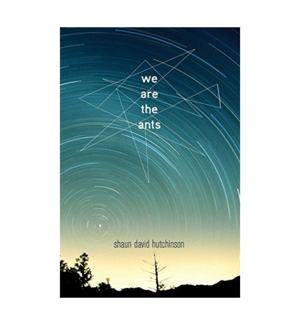 we-are-the-ants - OnlineBooksOutlet