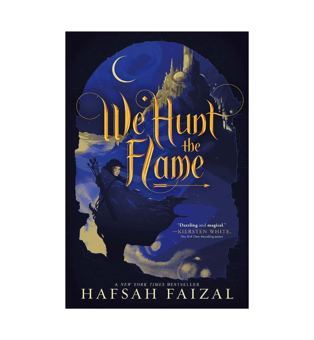 we-hunt-the-flame-by-hafsah-faizal-book-image-pakistan-bookstore