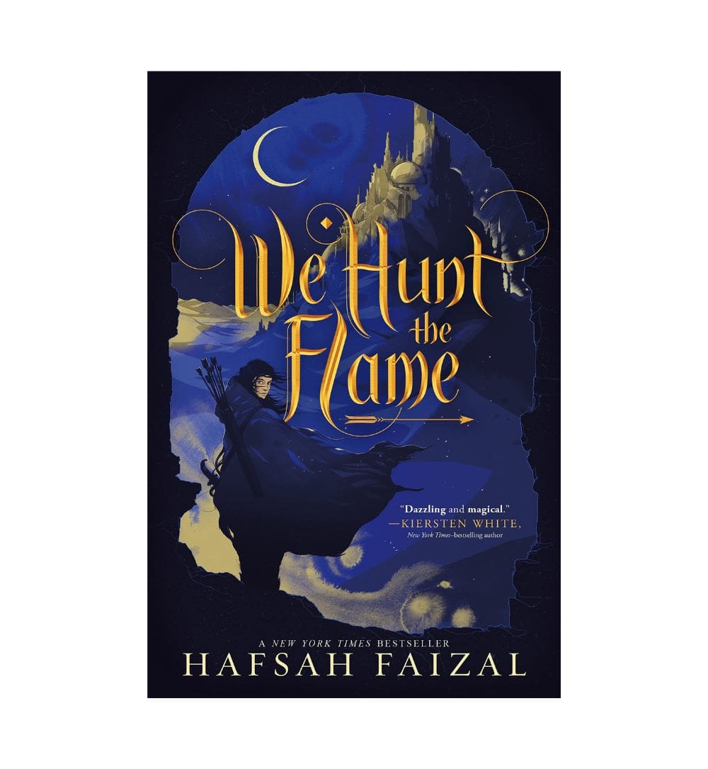 we-hunt-the-flame-price - OnlineBooksOutlet