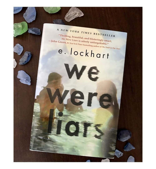 buy-we-were-liars-online - OnlineBooksOutlet