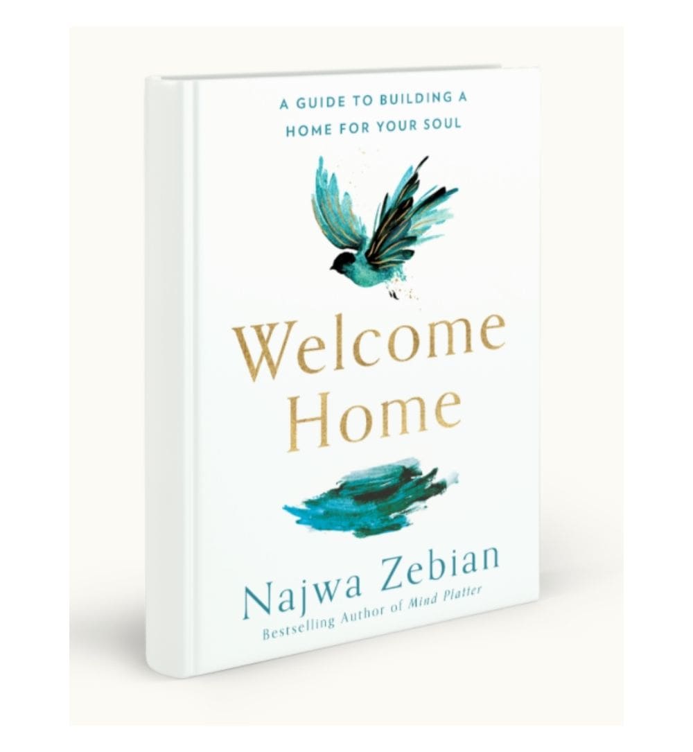 welcome-home-book - OnlineBooksOutlet