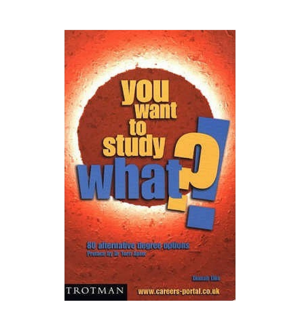 what-do-you-want-to-study - OnlineBooksOutlet