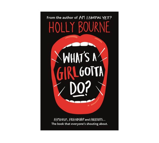 front-cover-whats-a-girl-gotta-do-the-spinster-club-3-by-holly-bourne-available-online
