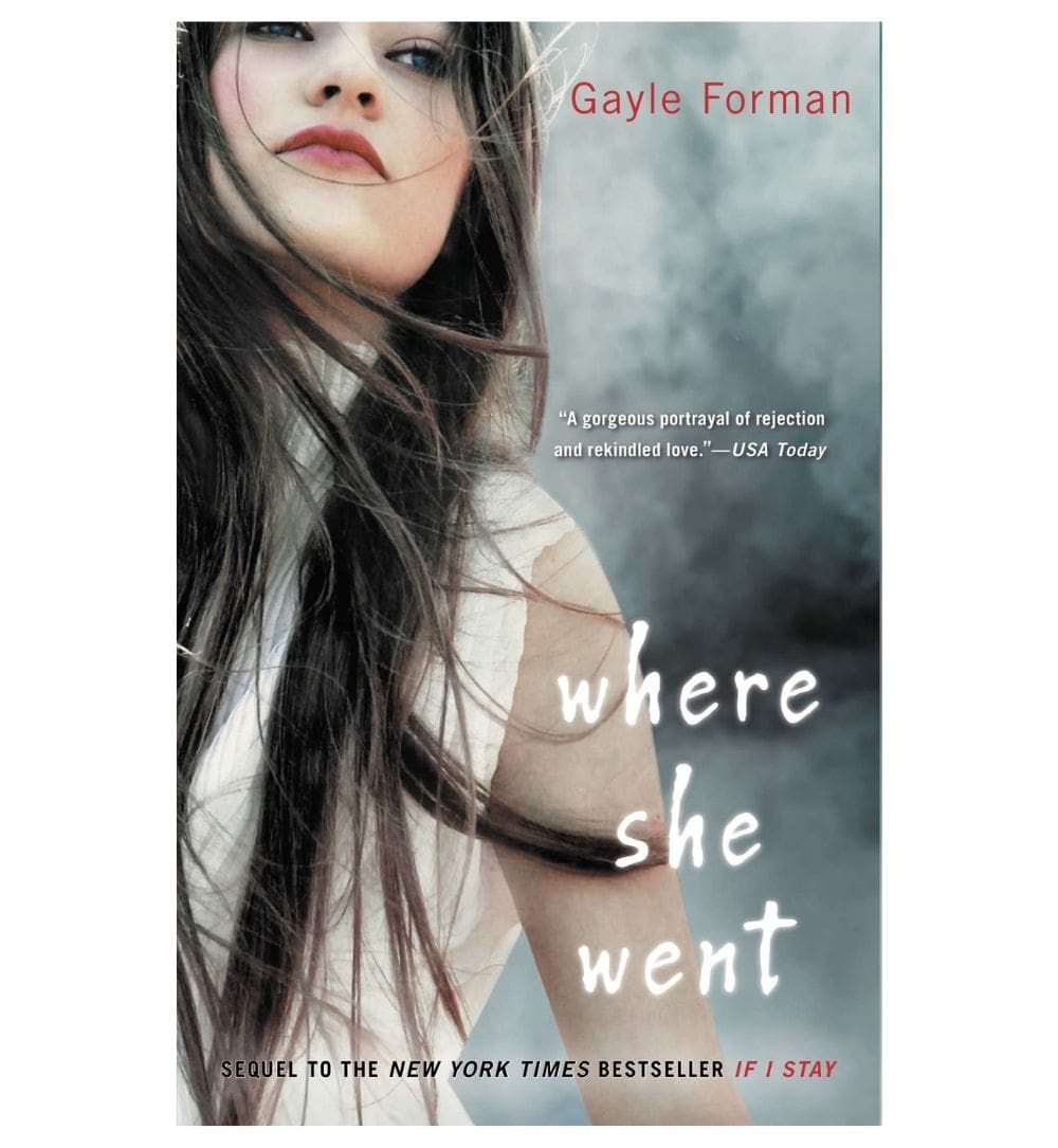 where-she-went-book - OnlineBooksOutlet