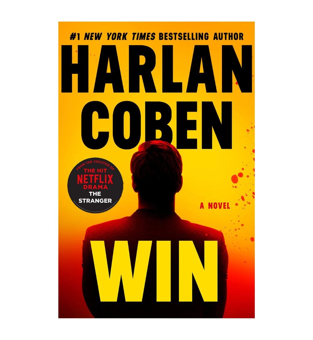win-by-harlan-coben - OnlineBooksOutlet