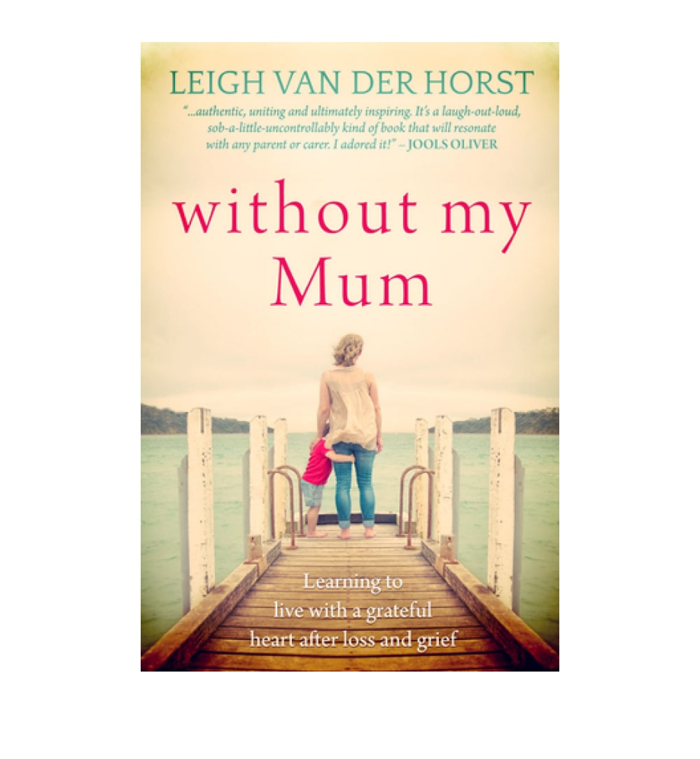 without-my-mum-book - OnlineBooksOutlet