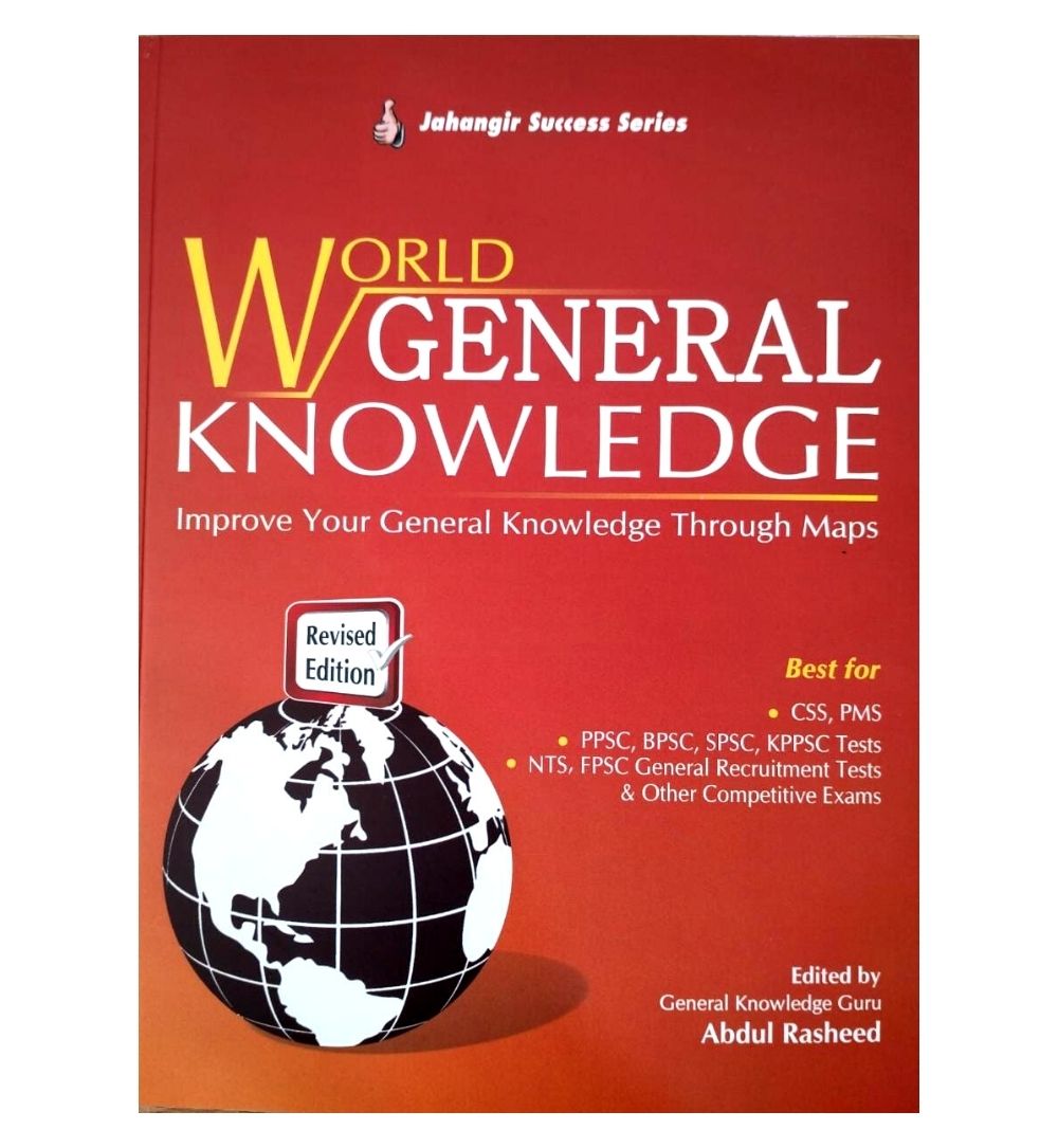world-general-knowledge-book - OnlineBooksOutlet