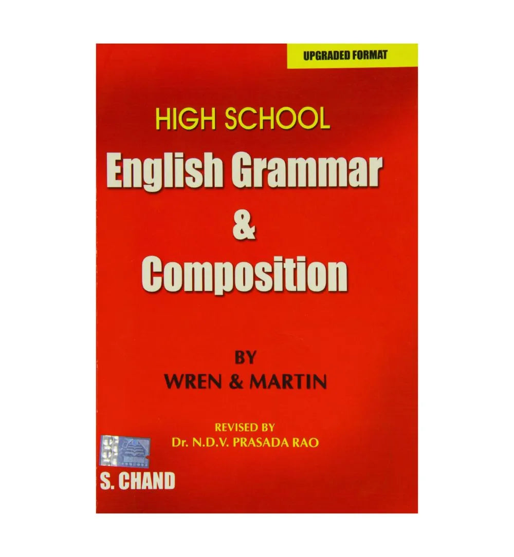 wren-and-martin-english-grammar-book-price - OnlineBooksOutlet