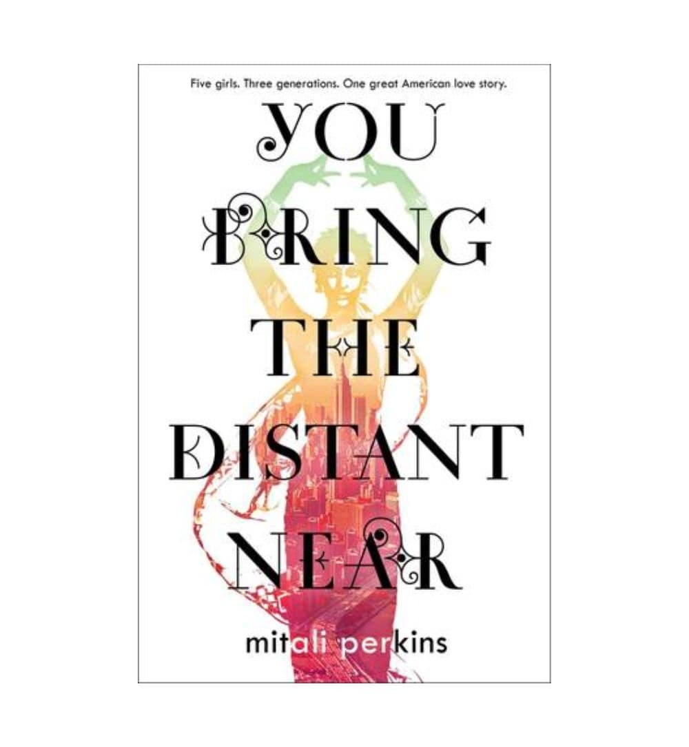 cover-of-you-bring-the-distant-near-by-mitali-perkins