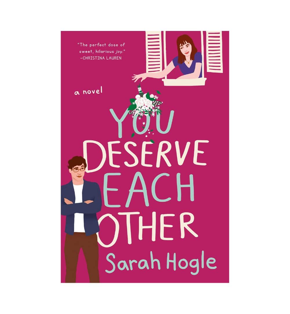 you-deserve-each-other-book-buy - OnlineBooksOutlet