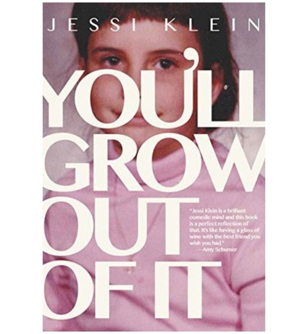 you-ll-grow-out-of-it-book - OnlineBooksOutlet