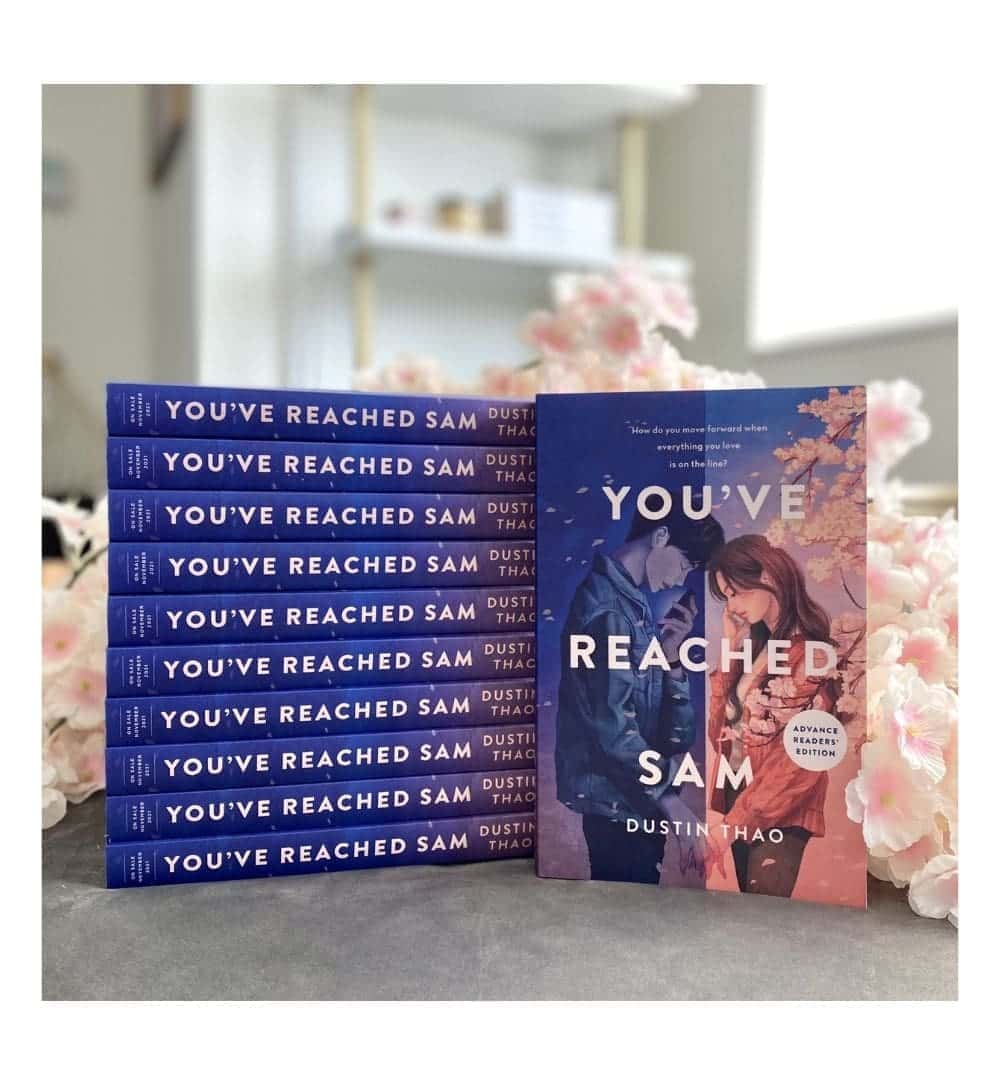 buy-youve-reached-sam-by-dustin-thao-online-in-pakistan