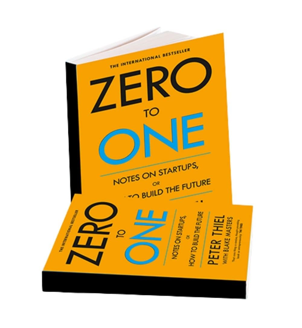 zero-to-one-notes-on-start-ups-or-how-to-build-the-future-by-peter-thiel-blake-masters - OnlineBooksOutlet